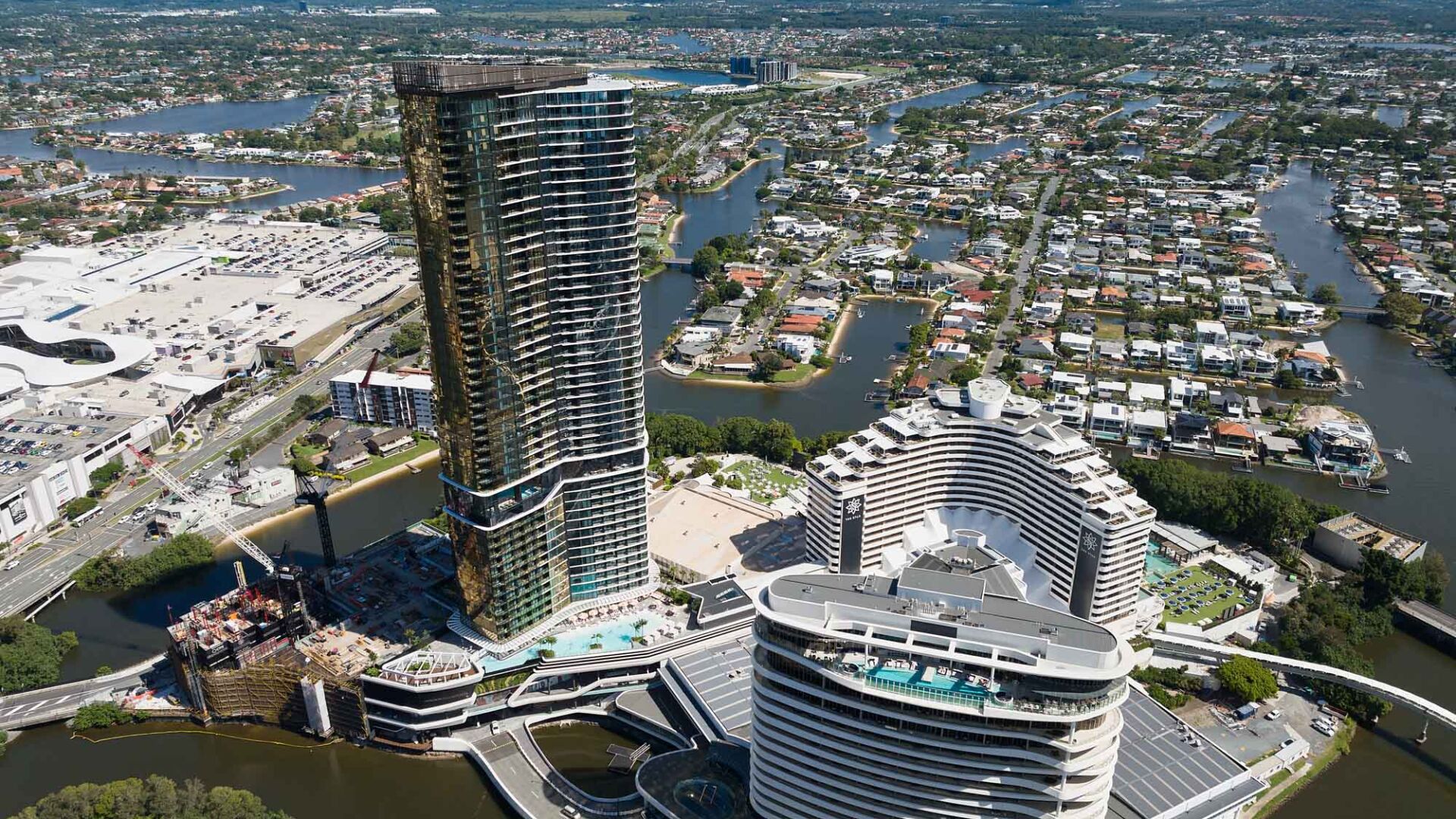 The Star Gold Coast